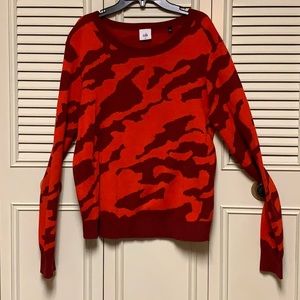 Cabi sweater